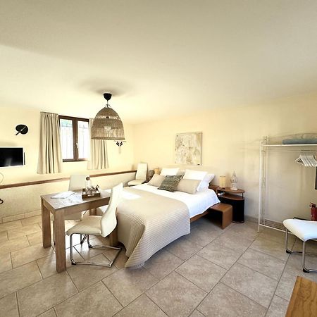 Bed and Breakfast Le Moulin D Olivet Orbigny Exteriér fotografie