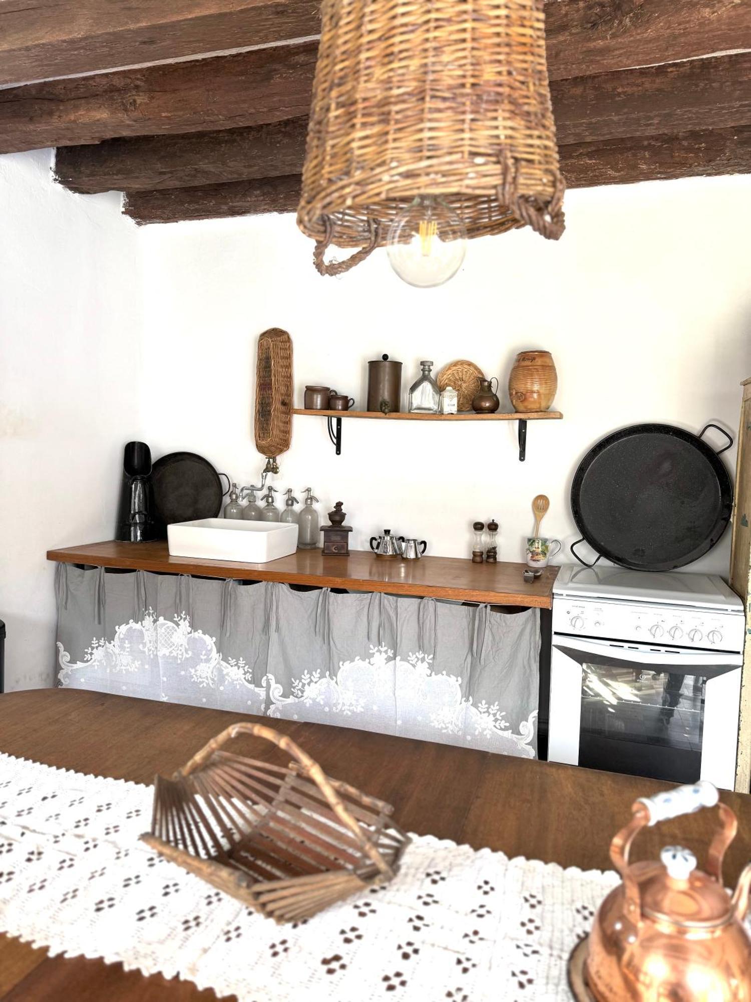 Bed and Breakfast Le Moulin D Olivet Orbigny Exteriér fotografie