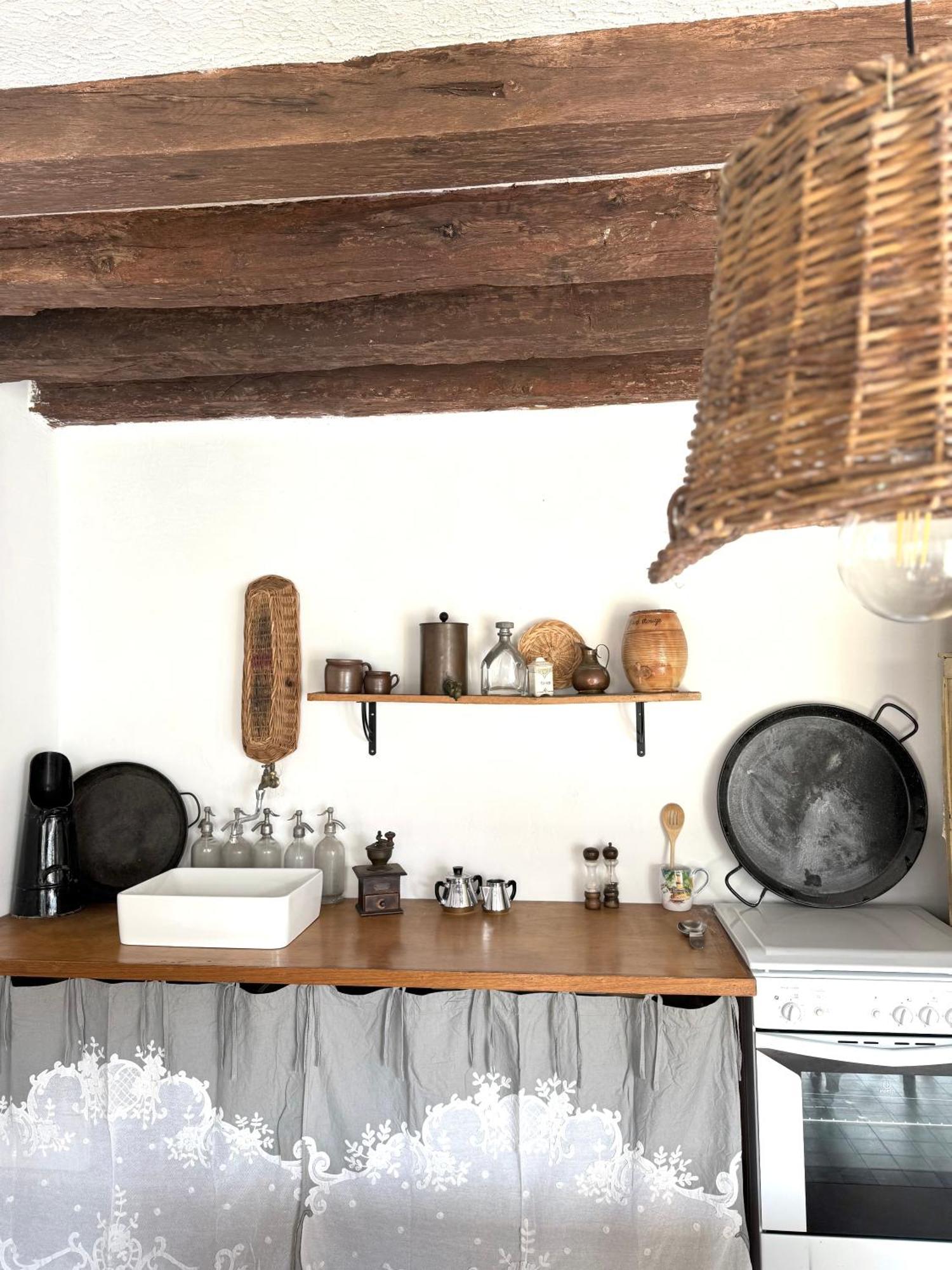 Bed and Breakfast Le Moulin D Olivet Orbigny Exteriér fotografie
