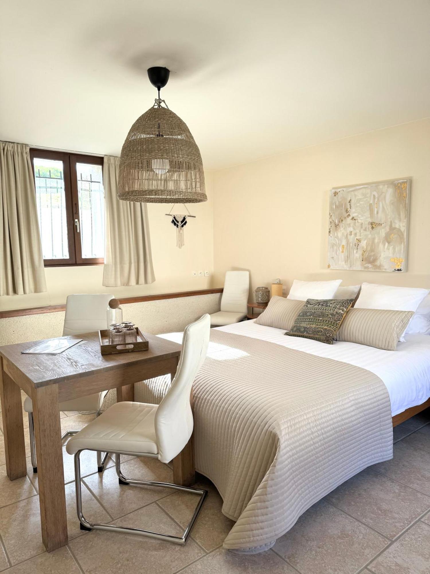Bed and Breakfast Le Moulin D Olivet Orbigny Exteriér fotografie